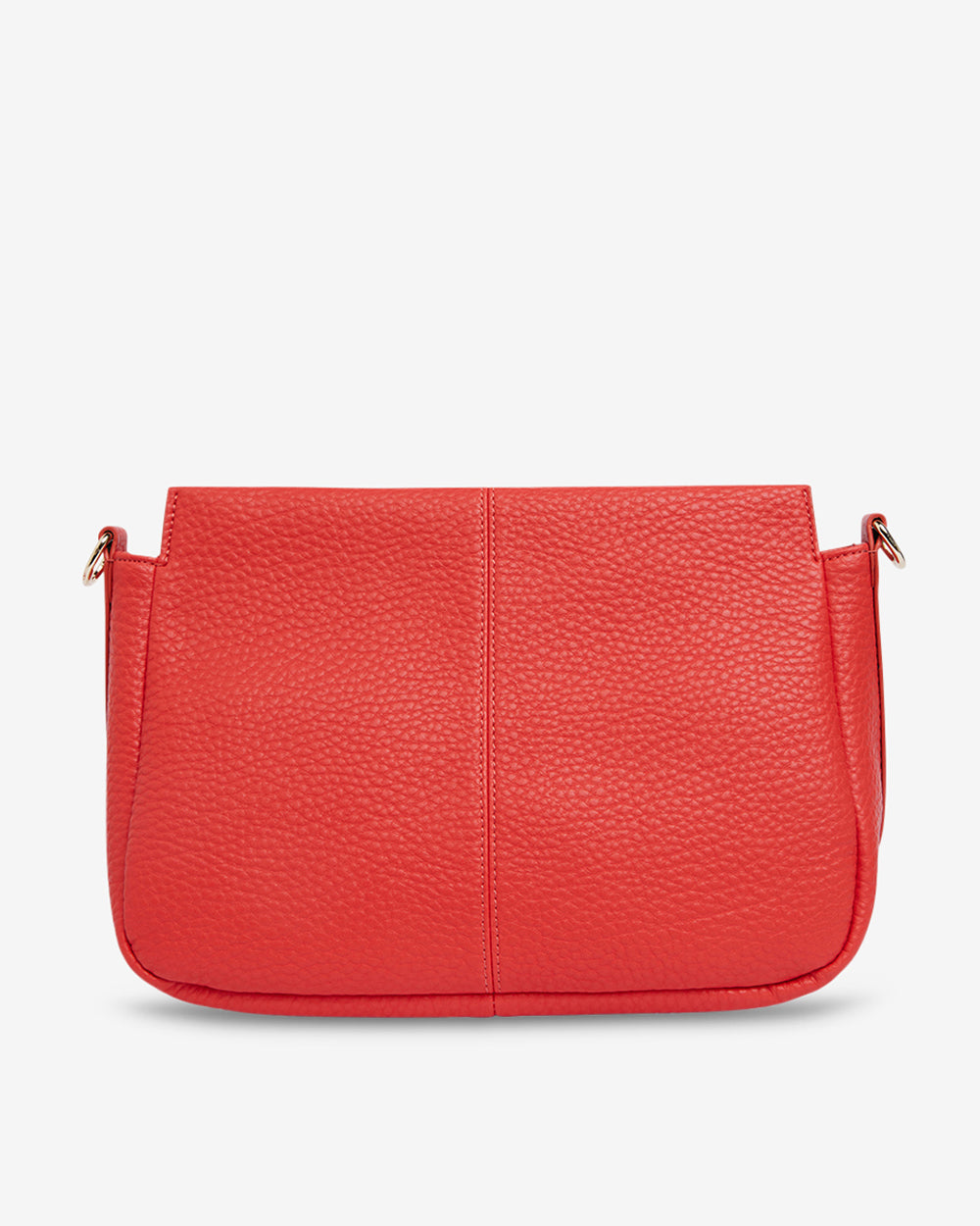 Amherst Shoulder Bag - Red