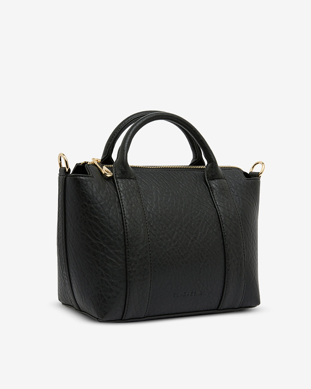 Baby Messina Tote - Black