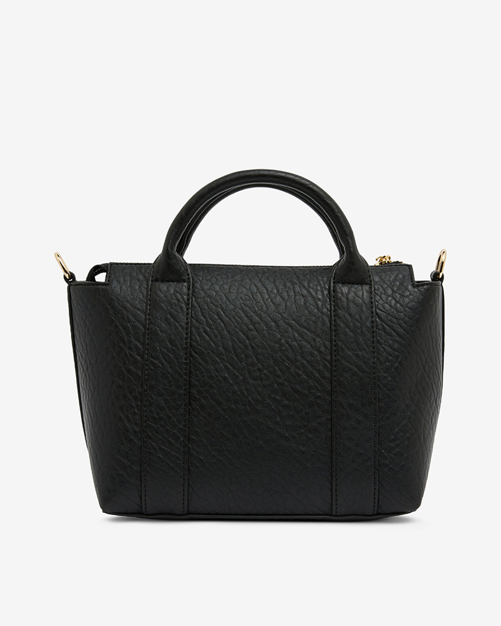 Baby Messina Tote - Black