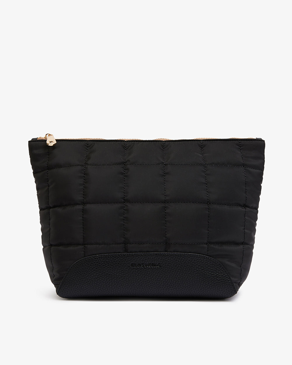 Travel Case - Black