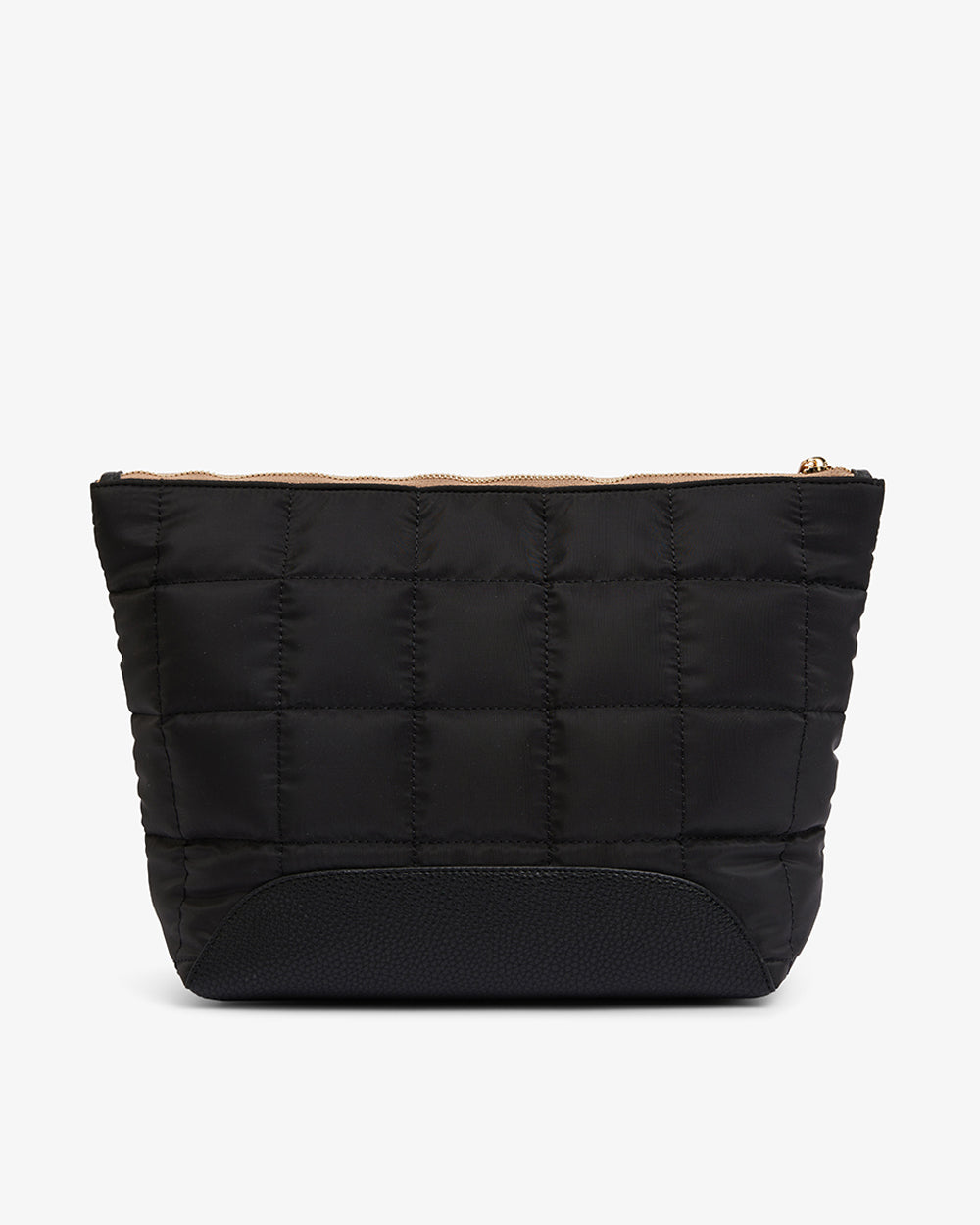 Travel Case - Black