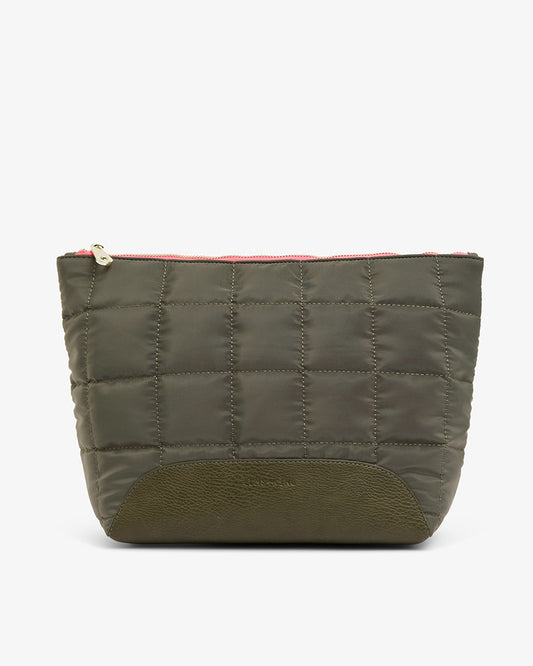 Travel Case - Khaki