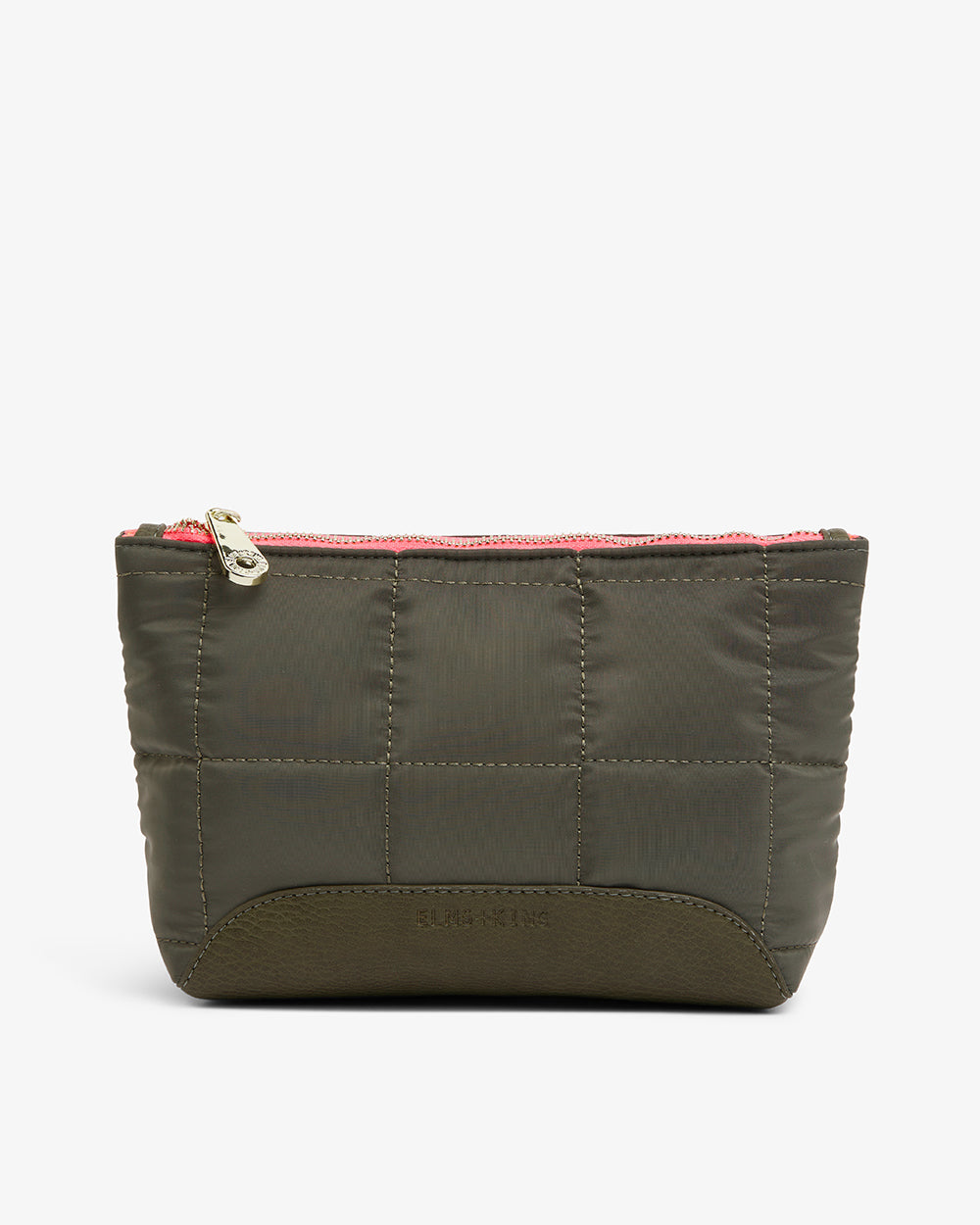 Beauty Case - Khaki