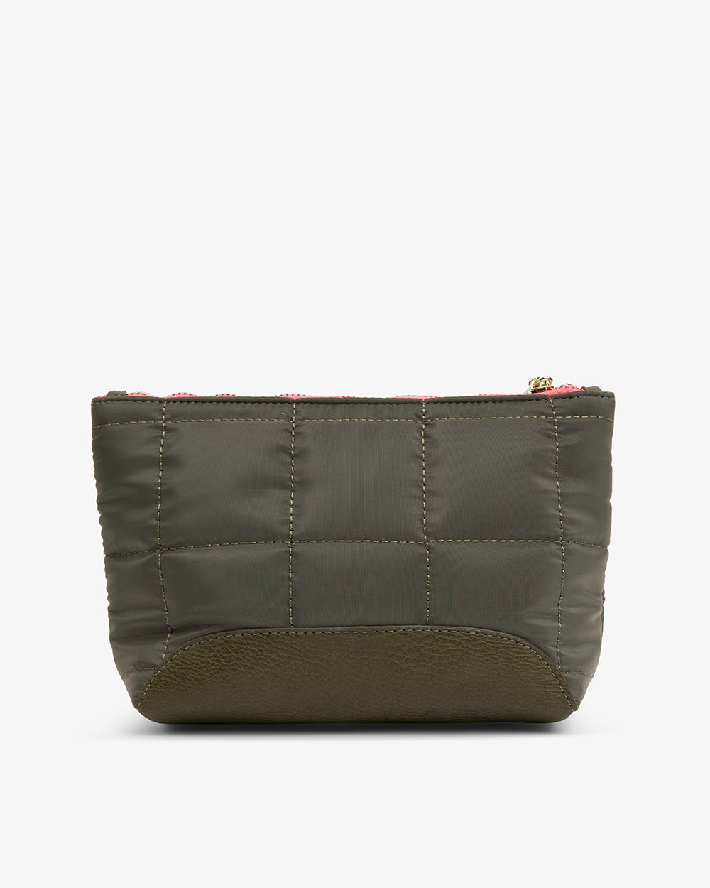 Beauty Case - Khaki