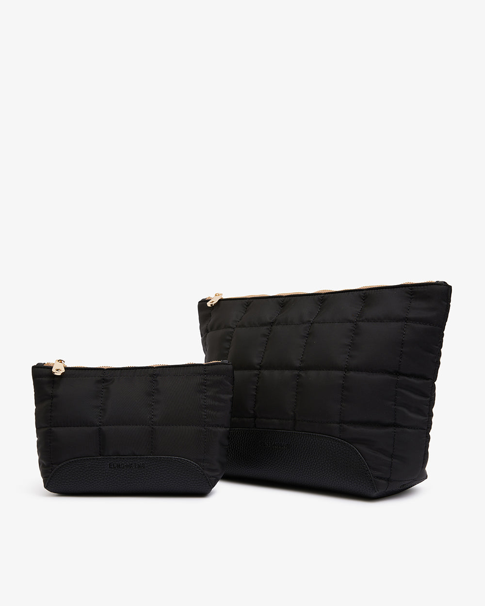 Travel Case - Black