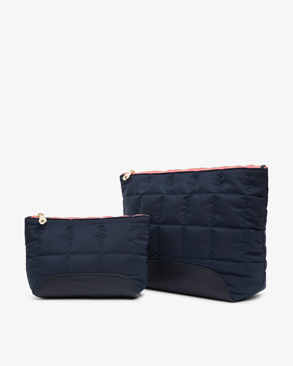 Beauty Case - French Navy