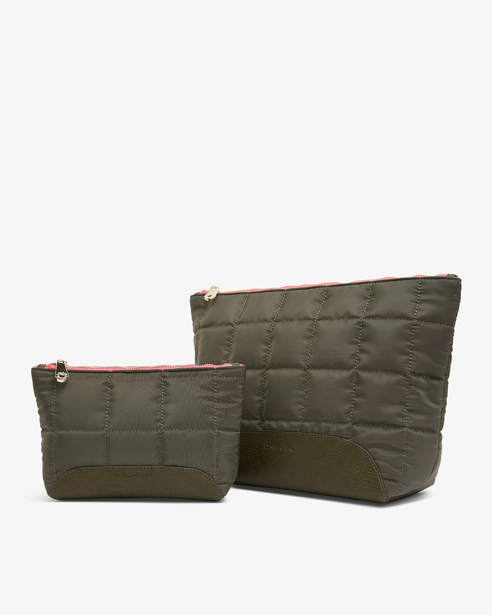 Beauty Case - Khaki