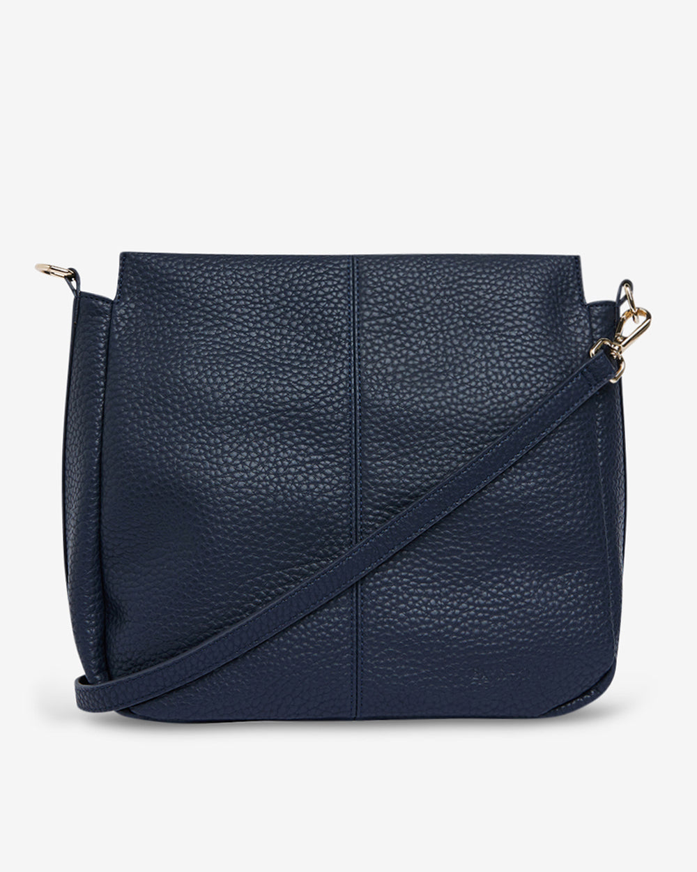 Bellevue Tote - French Navy