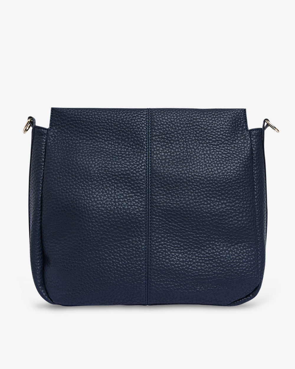 Bellevue Tote - French Navy
