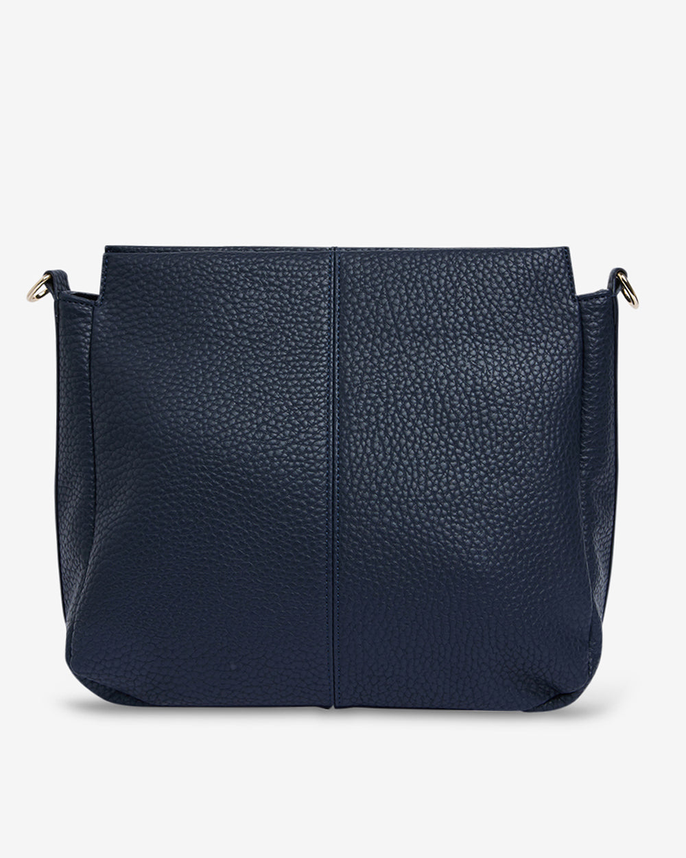 Bellevue Tote - French Navy