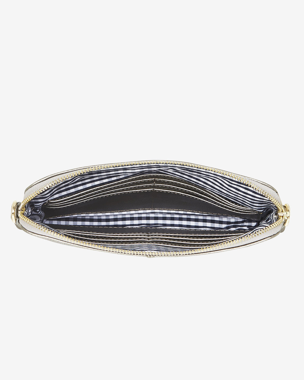 Bowery Wallet - Titanium