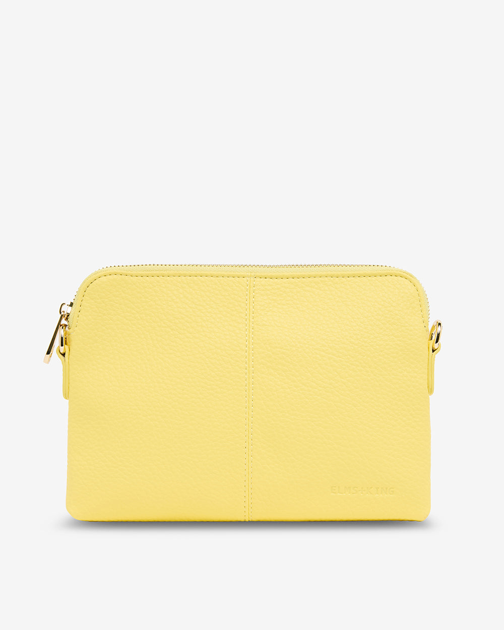 Bowery Wallet - Limencello