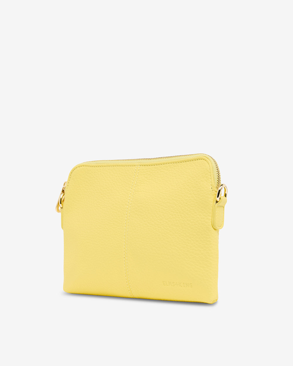 Bowery Wallet - Limencello