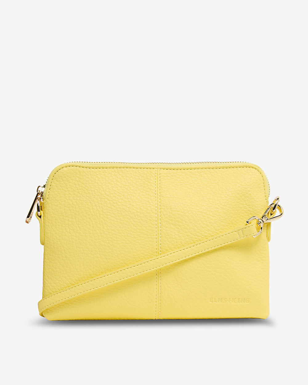 Bowery Wallet - Limencello