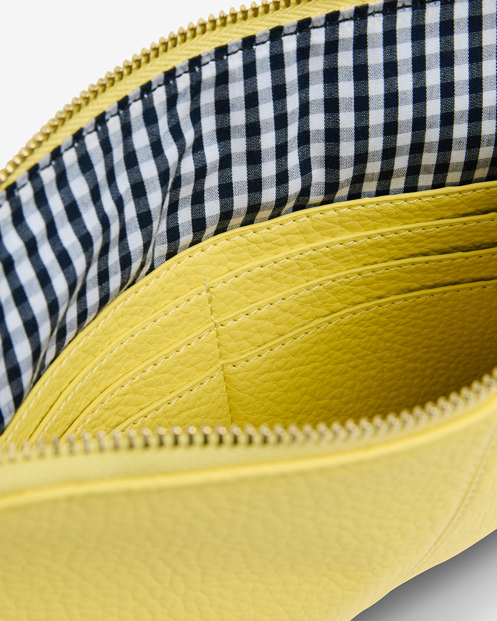 Bowery Wallet - Limencello