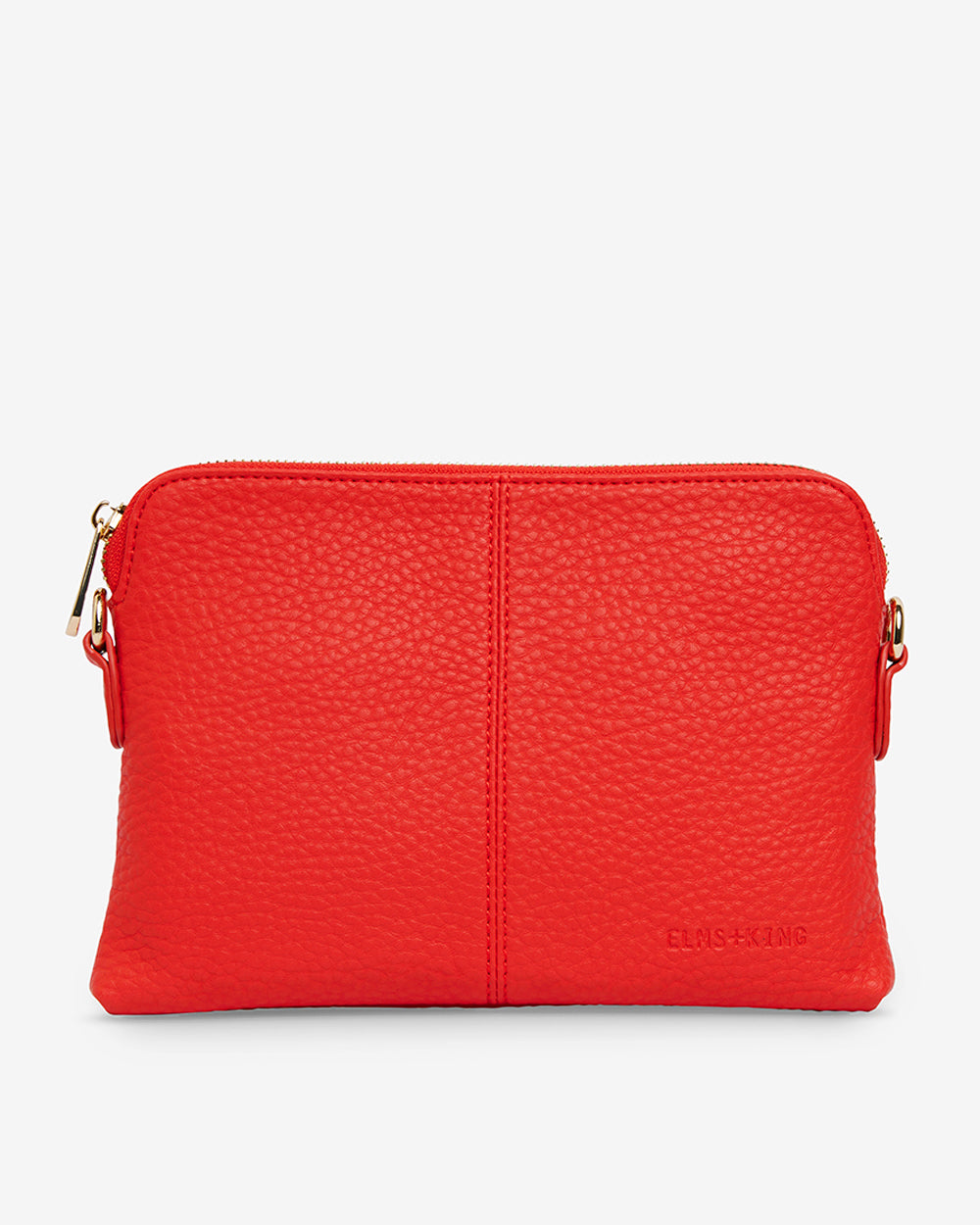 Bowery Wallet - Red