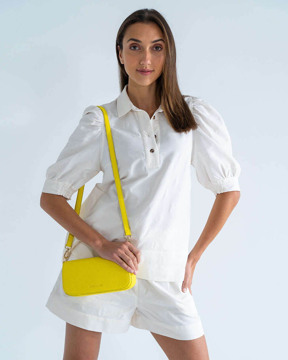 Calabria Baguette - Yellow