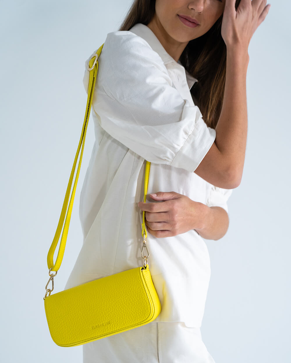 Calabria Baguette - Yellow