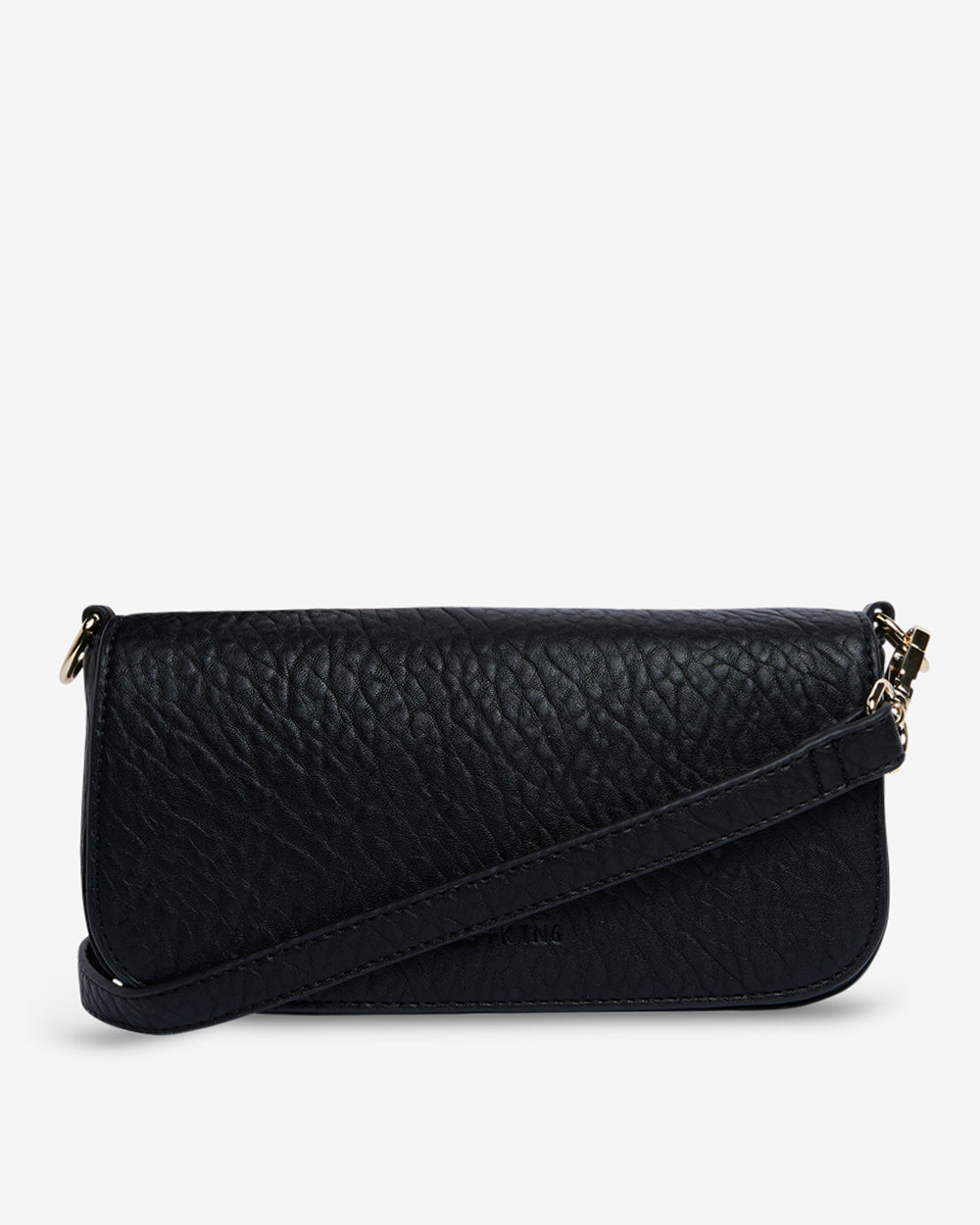 Calabria Baguette - Black