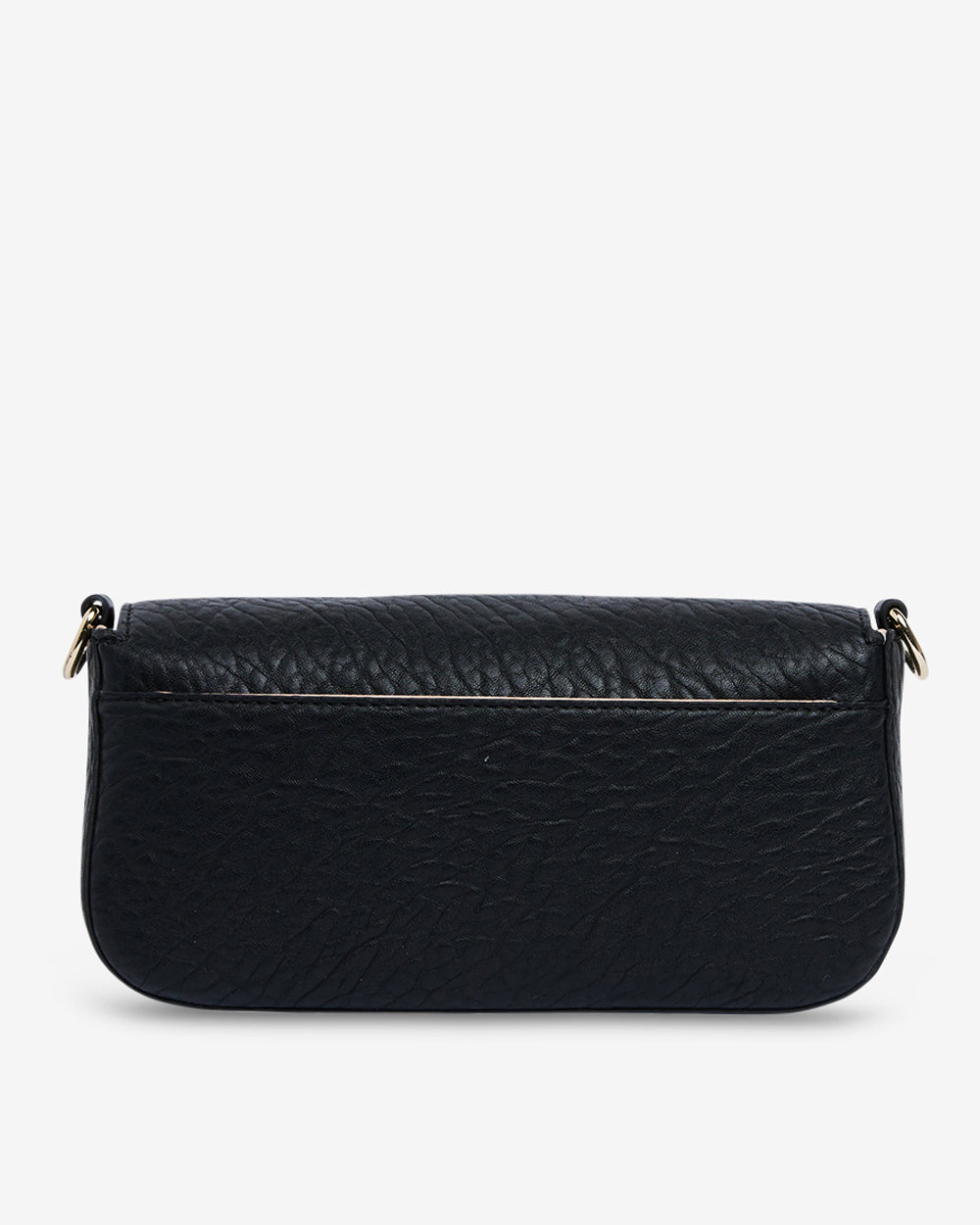 Calabria Baguette - Black