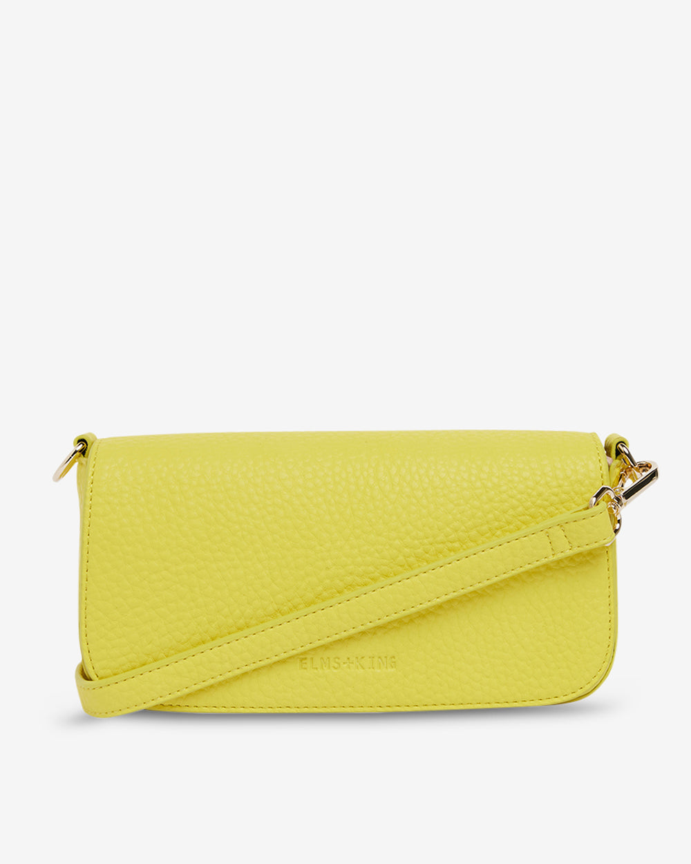 Calabria Baguette - Yellow