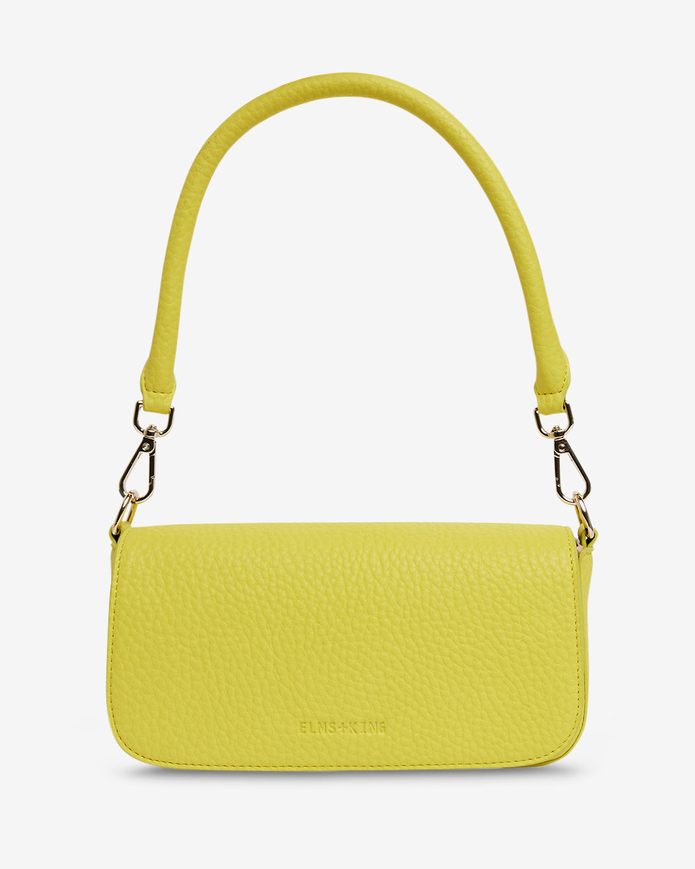 Calabria Baguette - Yellow