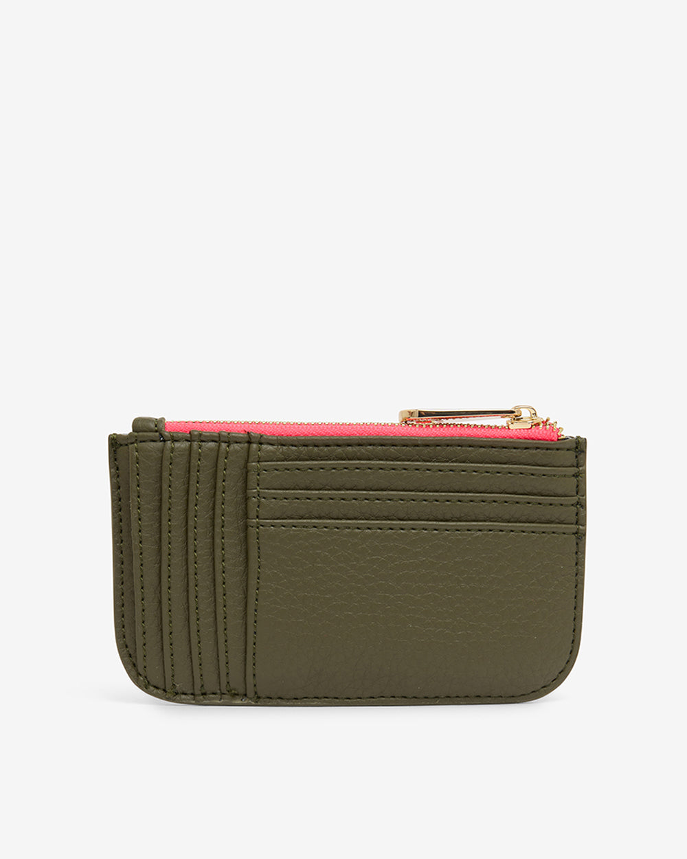 Centro Wallet - Khaki