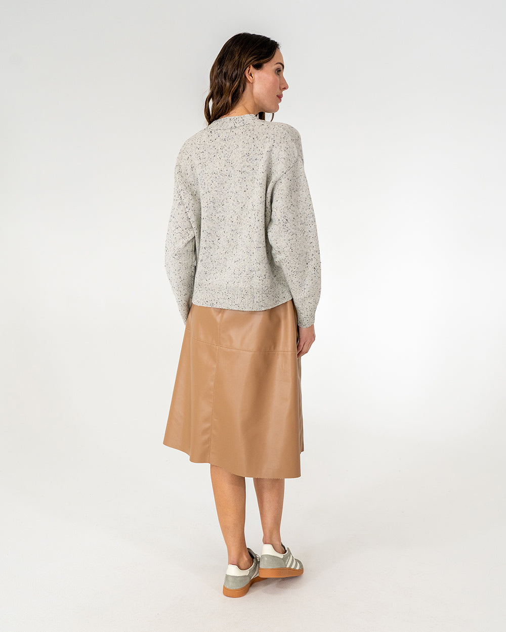 Hamilton Knit - Oreo