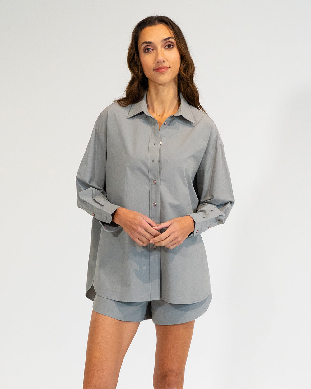 Sicily Short - Khaki