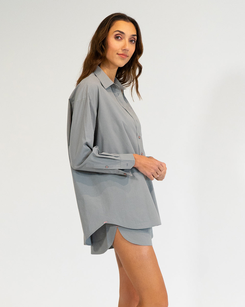 Sicily Short - Khaki