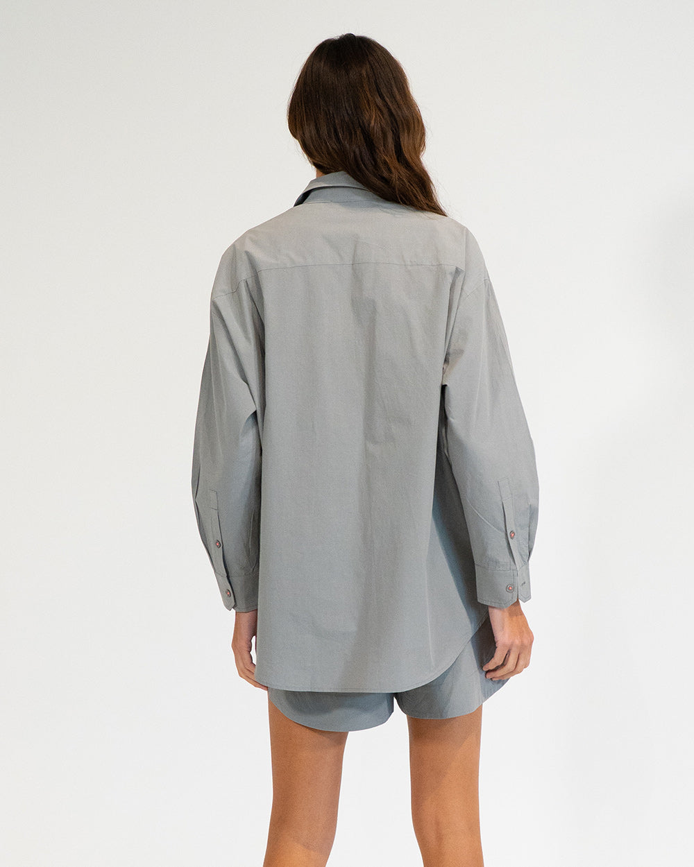 Sicily Short - Khaki