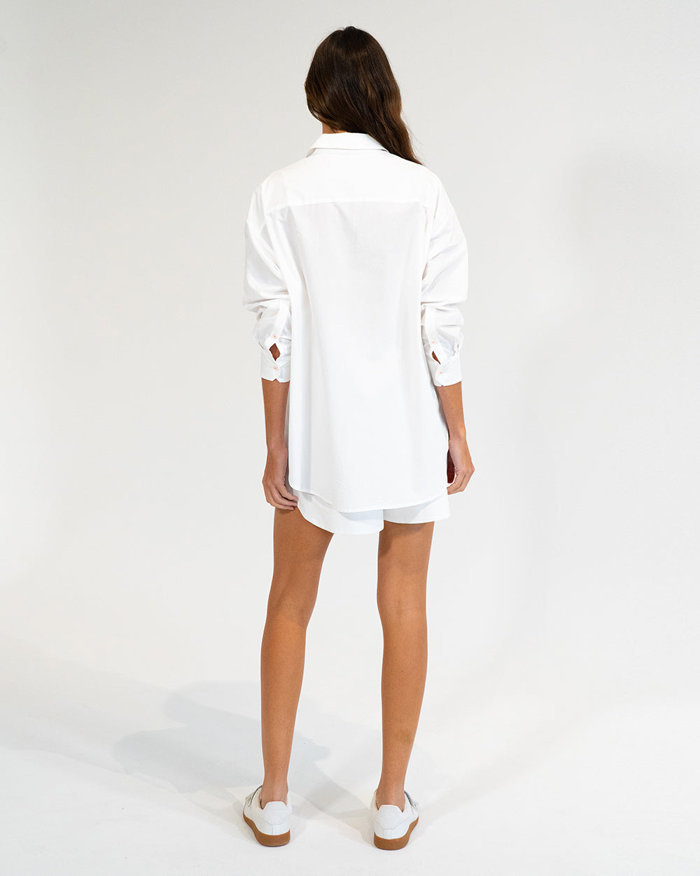 Sicily Short - White