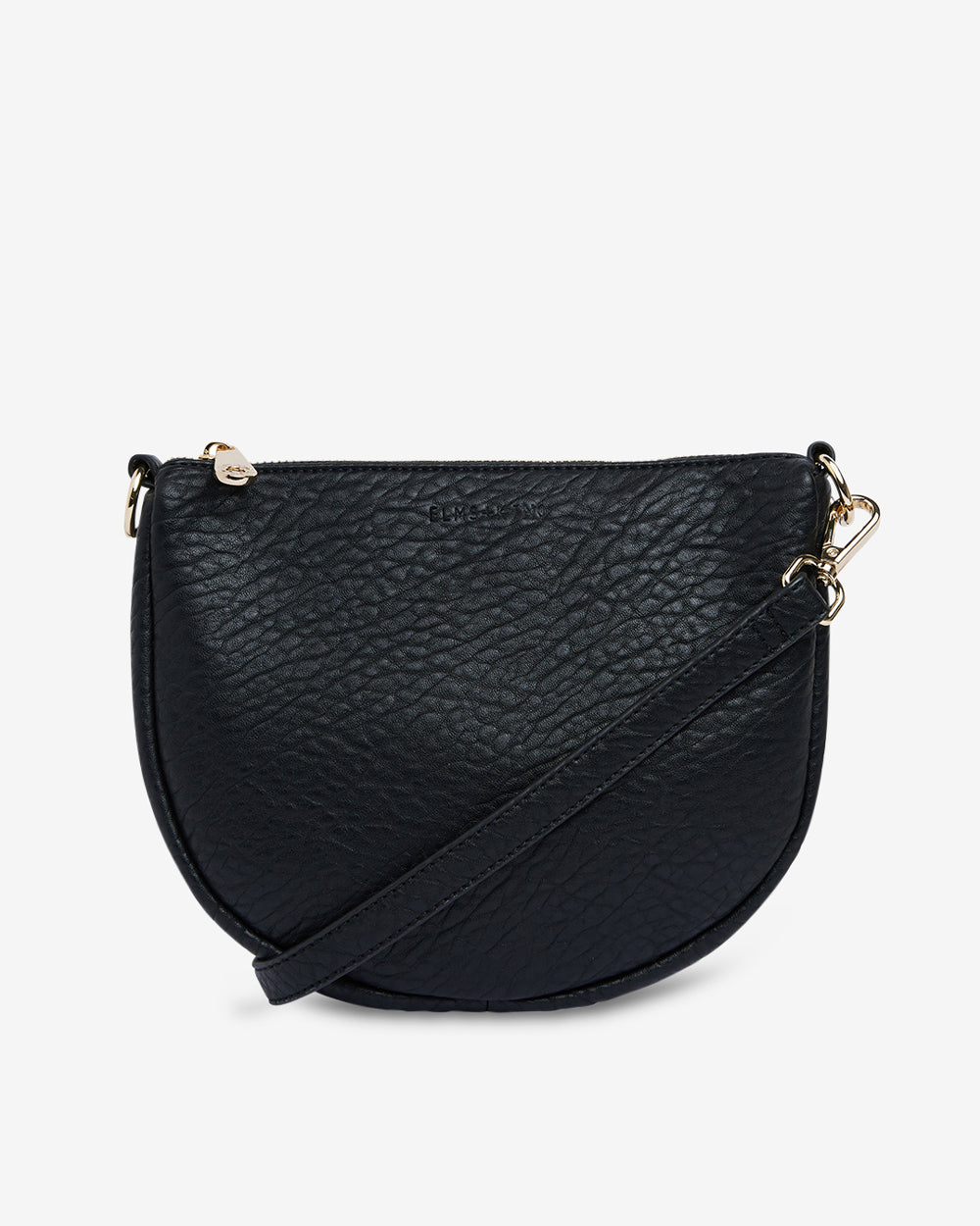 La Palma Crossbody - Black