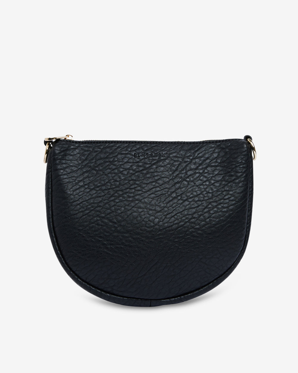 La Palma Crossbody - Black