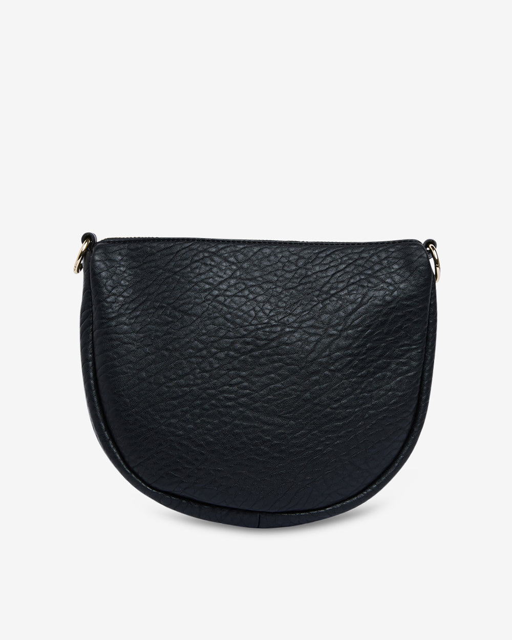 La Palma Crossbody - Black