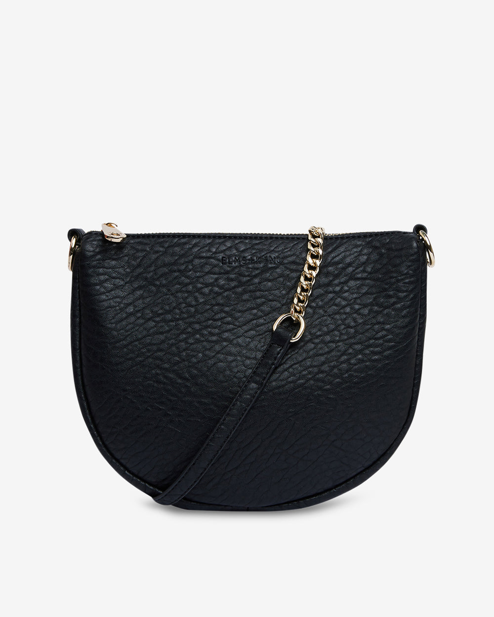 La Palma Crossbody - Black