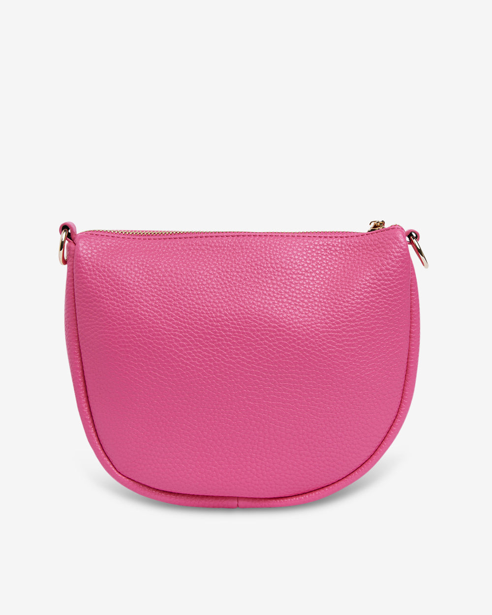La Palma Crossbody - Fuchsia