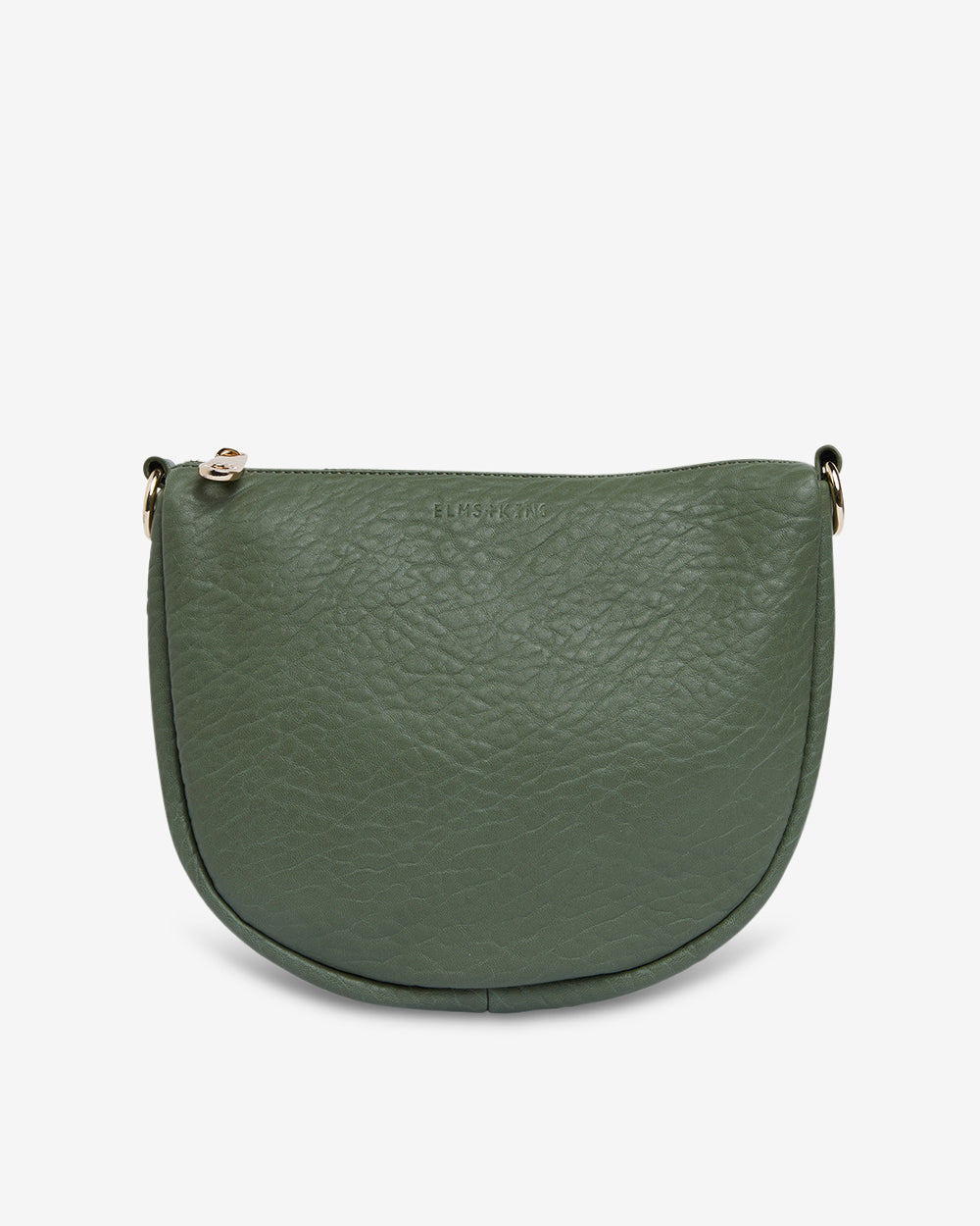 La Palma Crossbody - Leaf