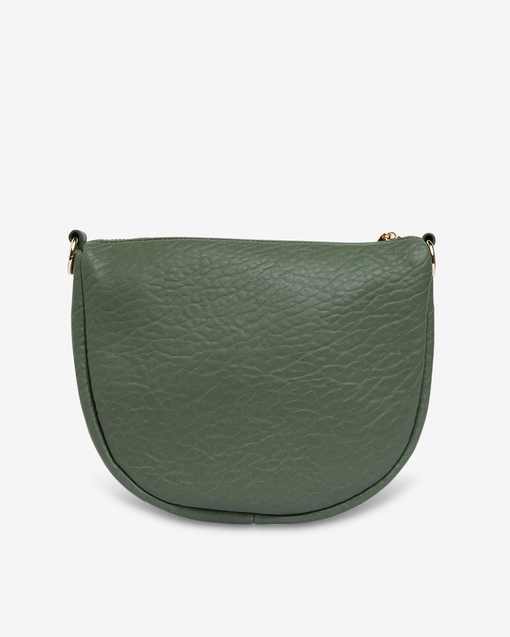 La Palma Crossbody - Leaf