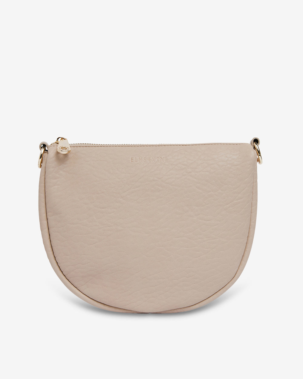 La Palma Crossbody - Oyster