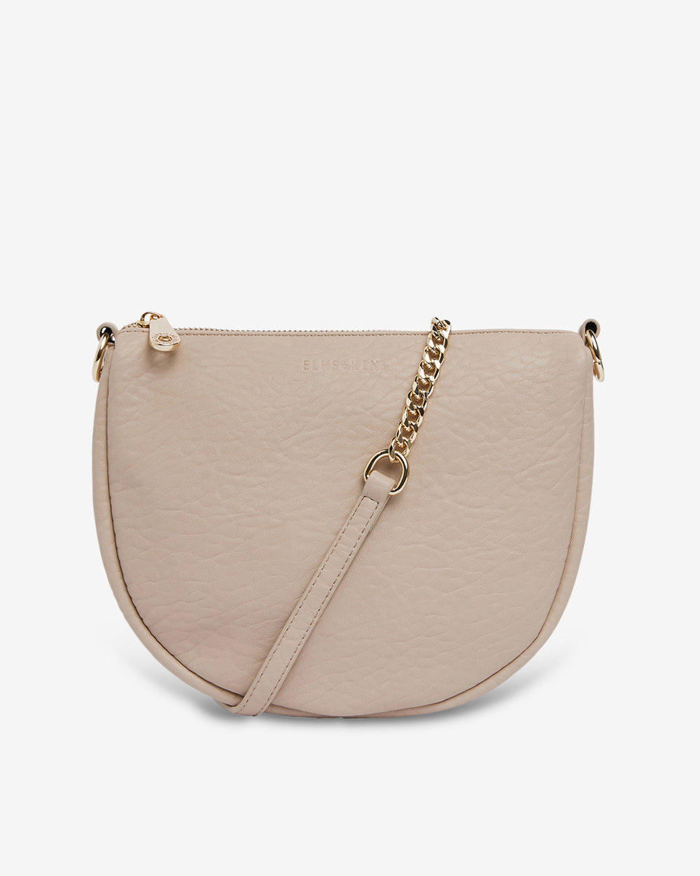 La Palma Crossbody - Oyster