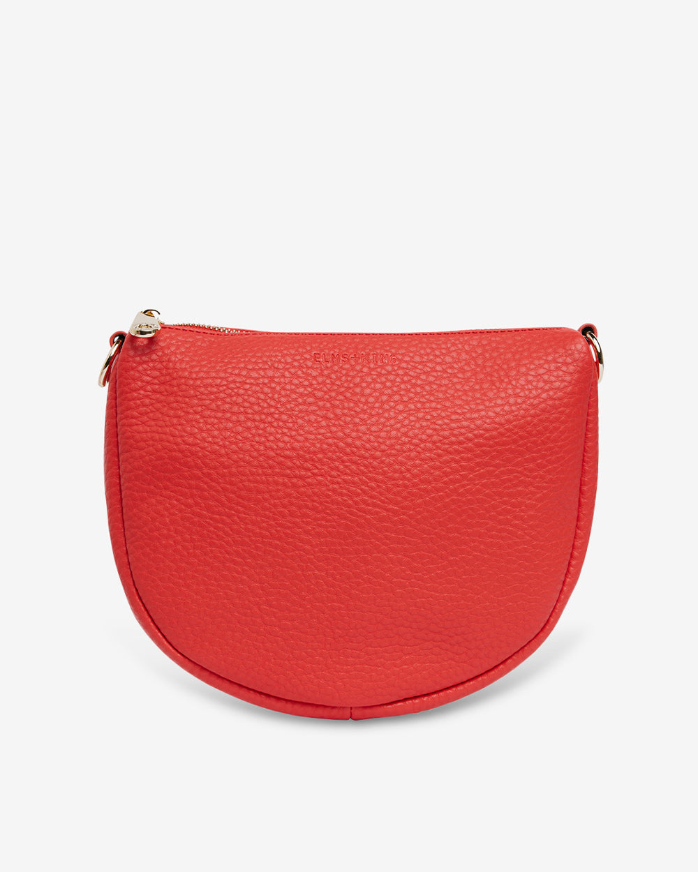 La Palma Crossbody - Red