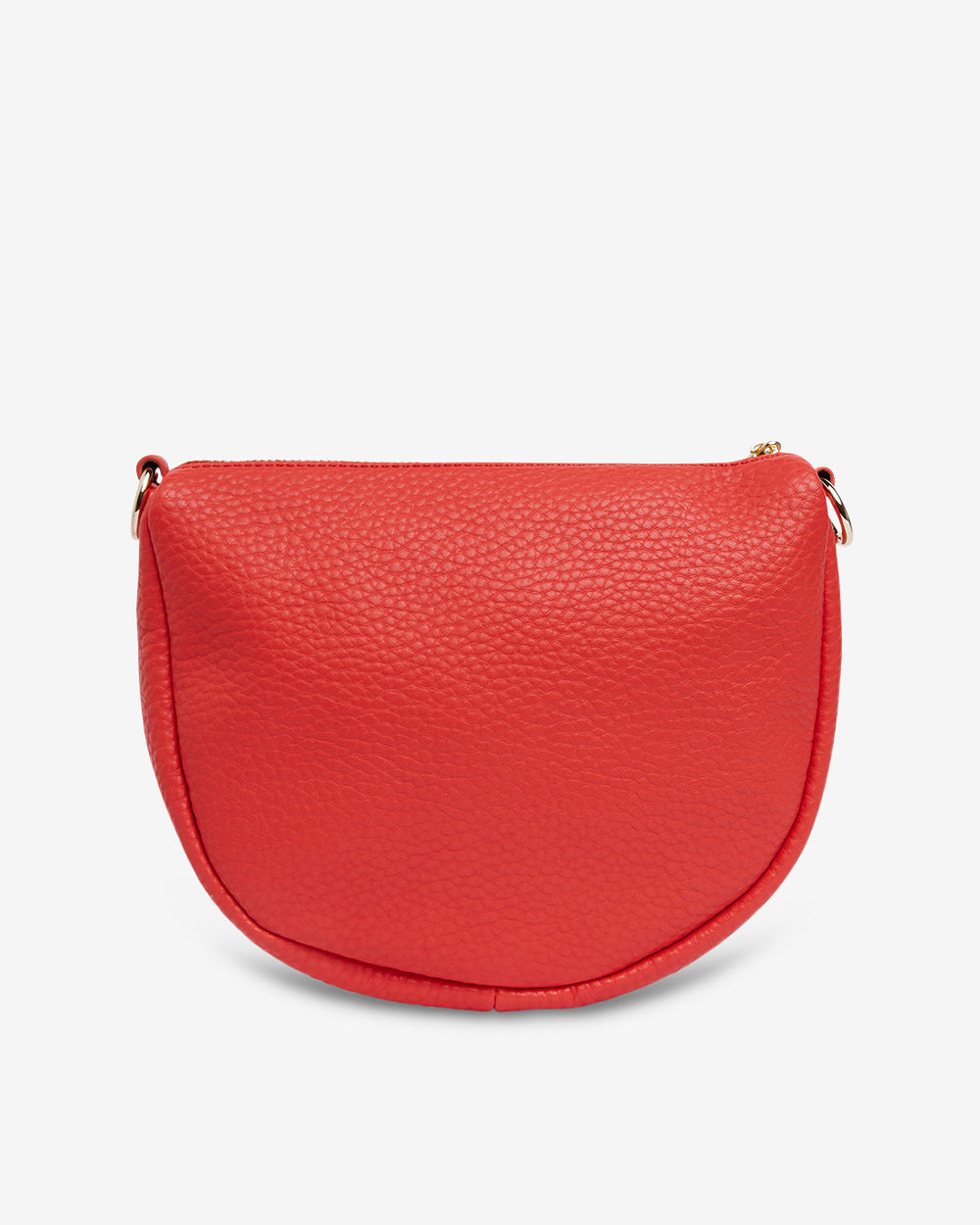La Palma Crossbody - Red