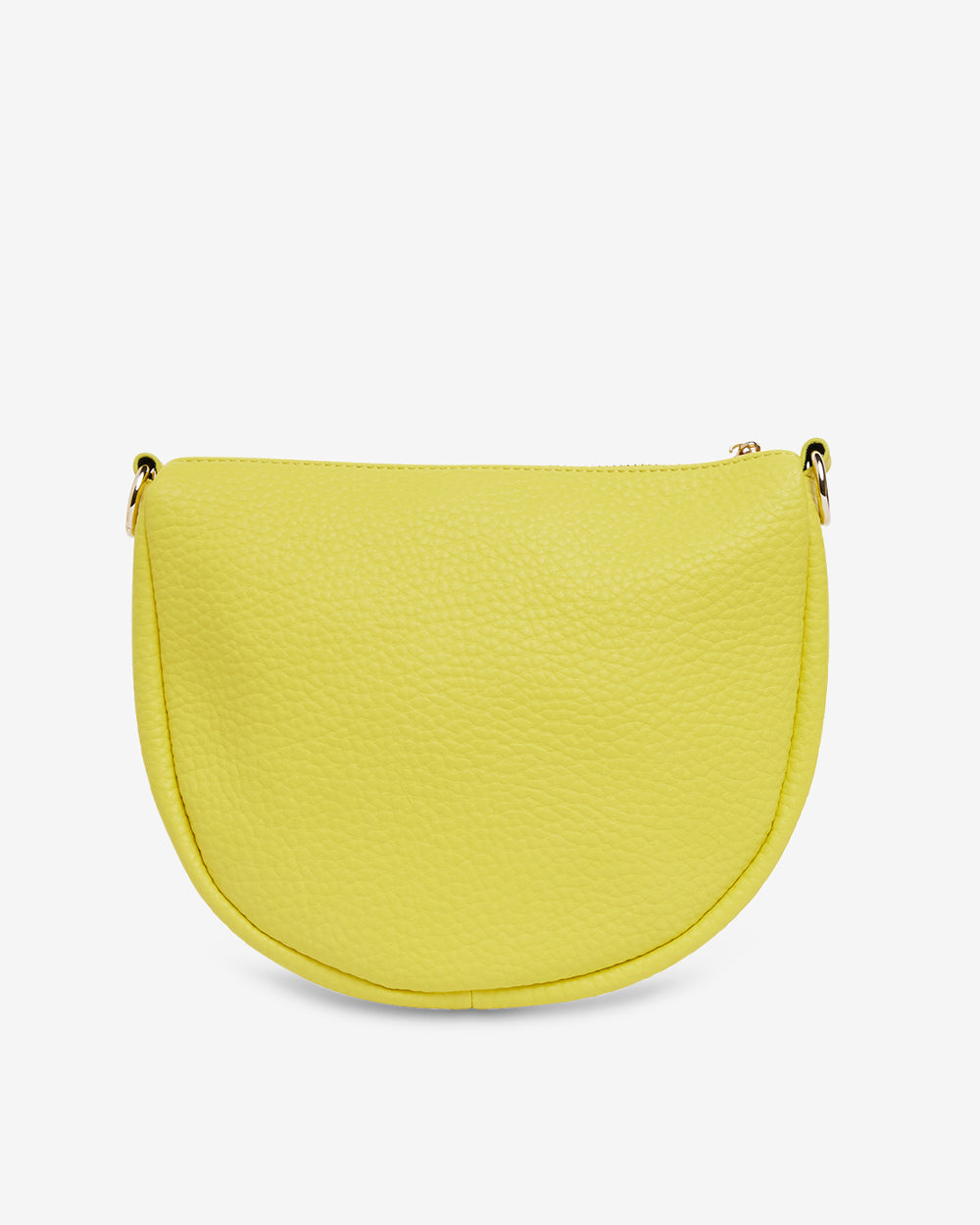 La Palma Crossbody - Yellow