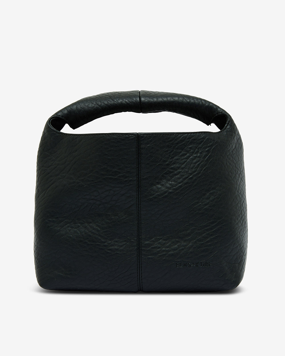 Linton Crossbody Large - Black