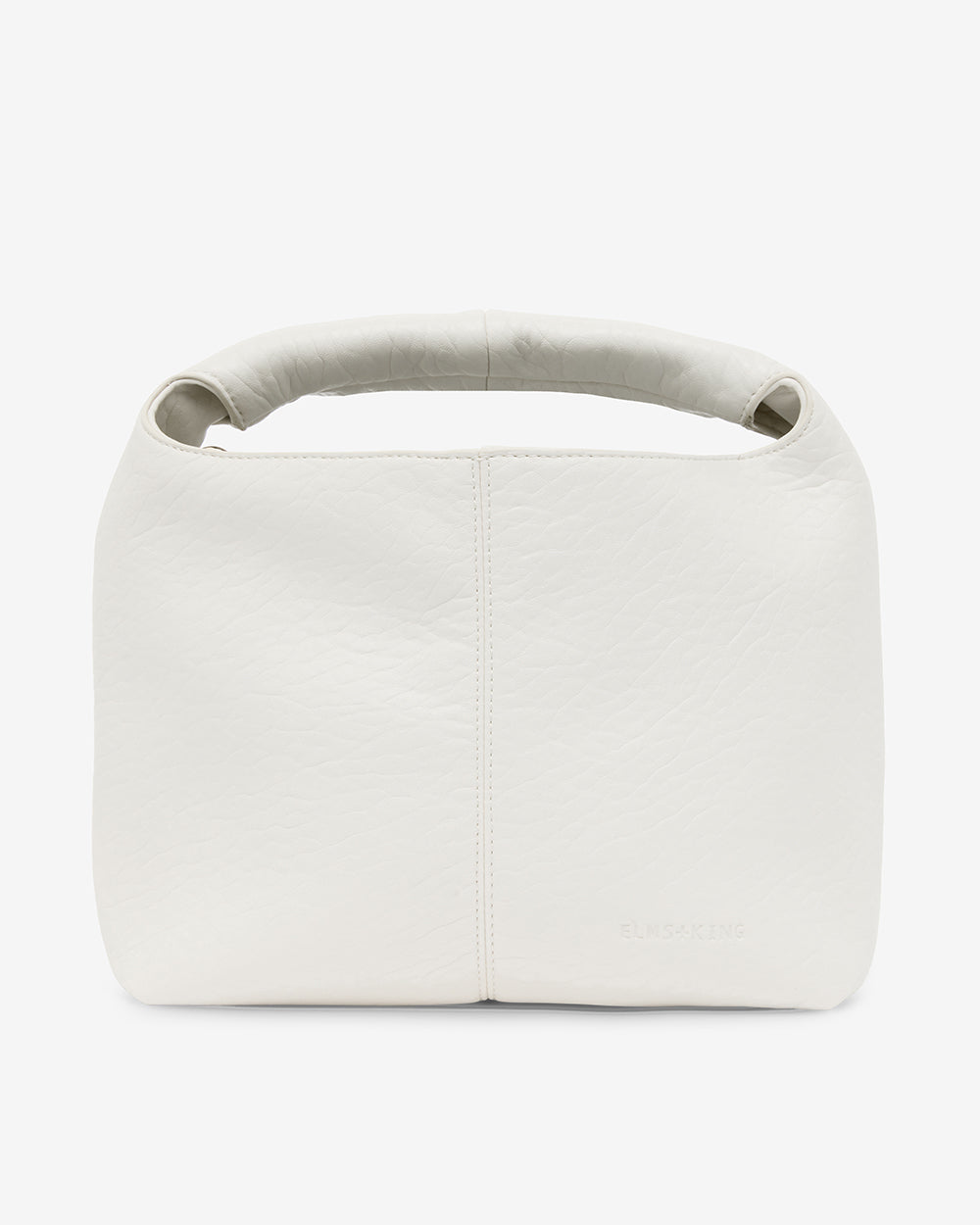 Linton Crossbody Large - Chalk
