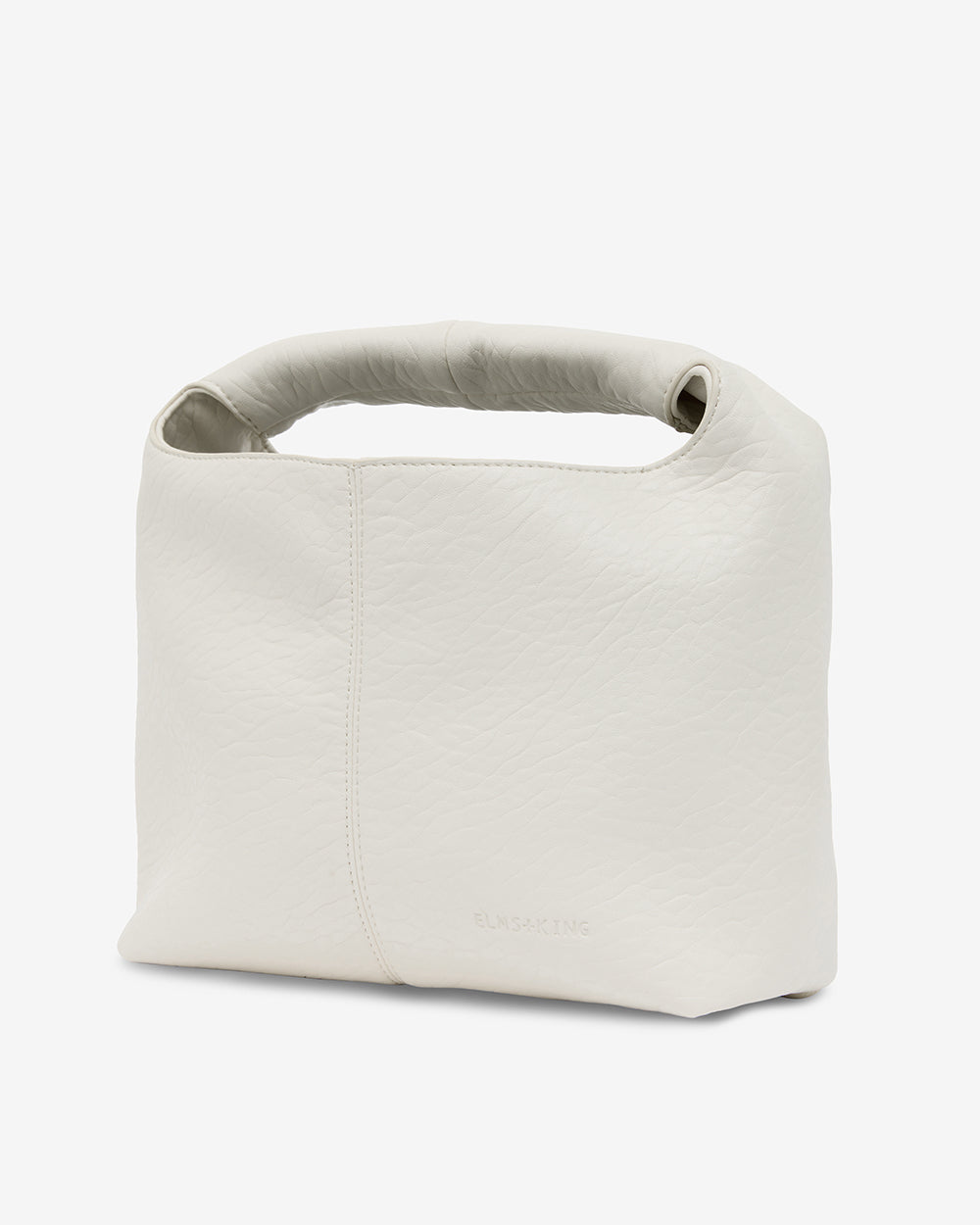 Linton Crossbody Large - Chalk