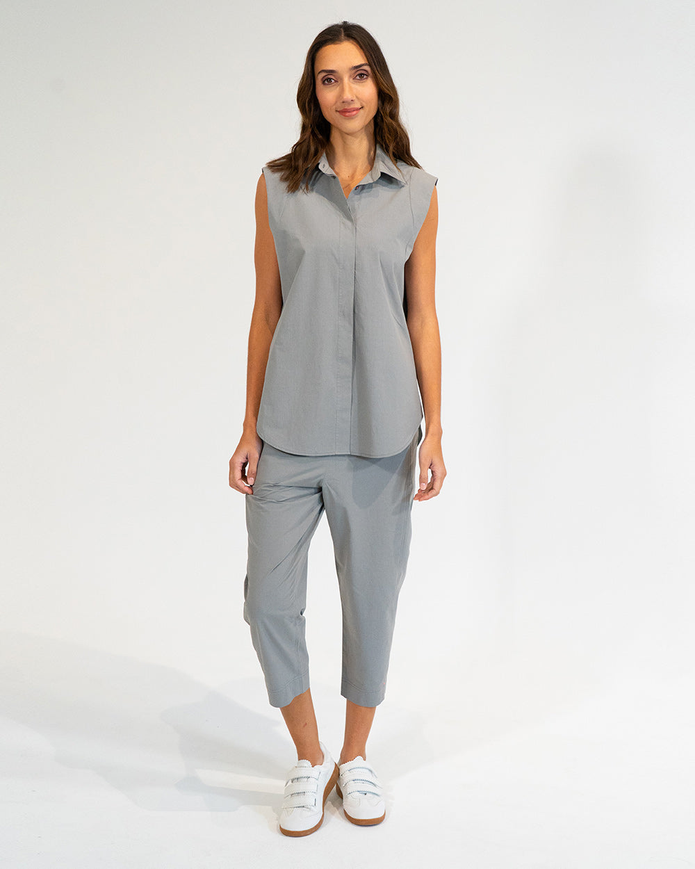 Byron Pant - Khaki