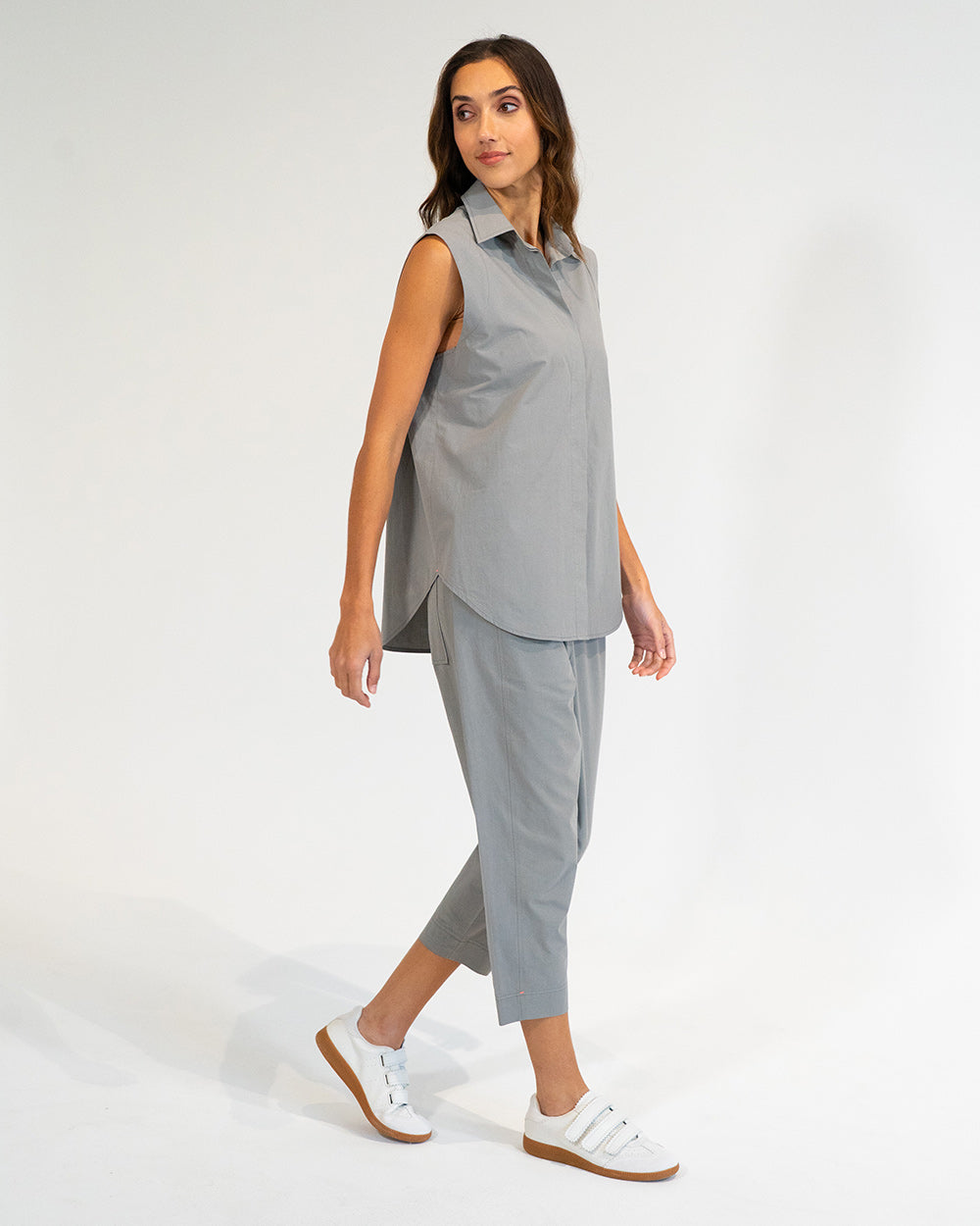 Byron Pant - Khaki