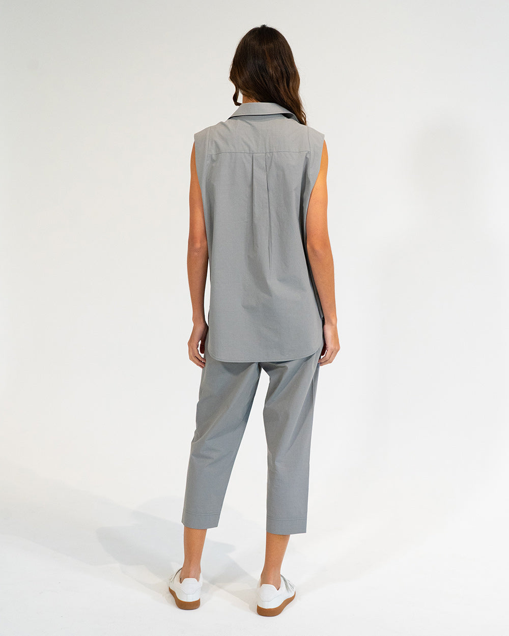 Byron Pant - Khaki